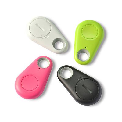 China Pet Security Tracking Pets Smart Anti-lost Device Alarm Pet Locator Phone Tracker Remote GPS Tracker For Dogs for sale