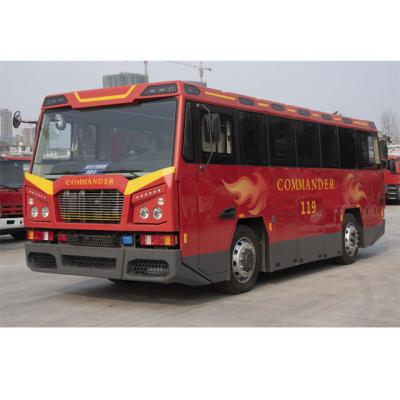 China Tunnel Electric Fire Truck for sale