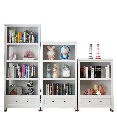 China Durable Classic Tall Wooden Bookcases Bookcases Combination Office Furniture And Book Cabinets Book Cabinets for sale