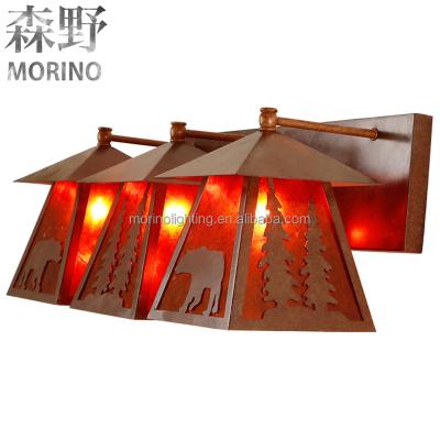 China American Country Baby Shower Light Decoration Pendant Lamp Ceiling Lamp for sale