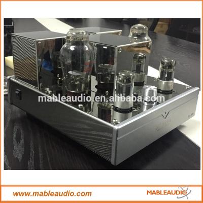 China SE-300B tube high fidelity amplifier / high fidelity power amplifier with all SE-300B tubes for sale