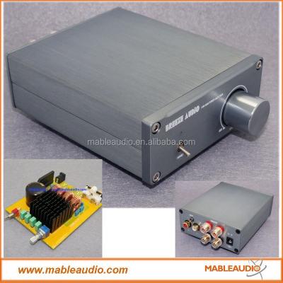 China TDA7498E 160Wx2 Class D Digital Amplifier MAHP0008 for sale