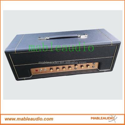 China 18Watt tremolo amp with cabinet tube amp with 18Watt cabinet tremolo MAGT0021 for sale