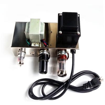 China Hand-point to point wiring for 5F1 big sound tube amp tweed champ valve tube amp for sale