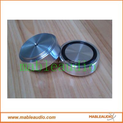 China High Quality Alu Feet Speaker Feet / MAFE0010 Adjustable Aluminum Feet for sale