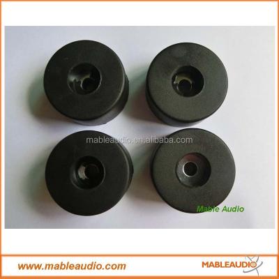 China high quality rubber feet 38mm x19mm for amplifier speaker MAFE0088 for sale