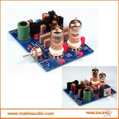 China Tube preamplifier board based on Matisse's MABP0010 imagination for sale