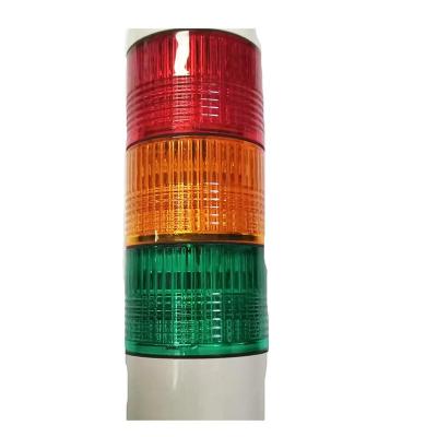 China Red, yellow and green three-color signal light LME-320-RYG horn speaker LME-320-RYG for sale