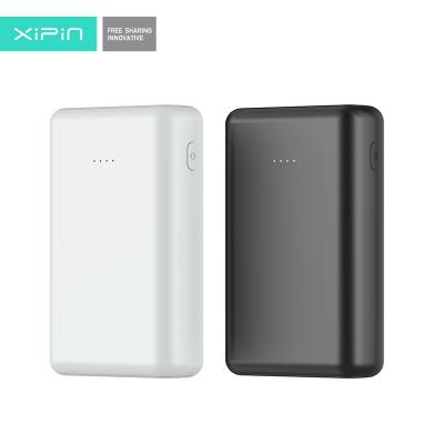 China Hot Seillg 18W 20W Fast Charging Support Fast Charging Power Bank For Portable Charging 10000mAh PowerBank for sale