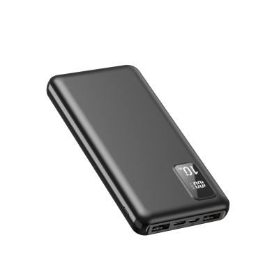 China Slim Stand 30000mAh Power Bank Fully Compatible with 22.5W 20W Fast Charging for sale