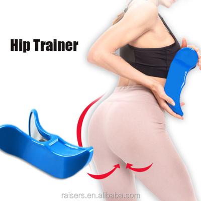 China New Design Durable Hip Trainer Buttocks Lifting Pelvic Muscle Hip Trainer For Women for sale