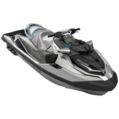 China Discount Sales Original Water Scooter Jet Sky Yacht 1400cc Engine Capacity Sea Scooter Jet Ski 1201 - 1400cc for sale