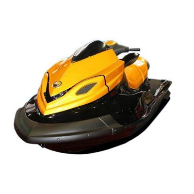 China Warter Sports Good Price Jet Ski 4 Stroke CE Certification Water Sport High Speed ​​Gasoline Oil Jet Ski For Sale for sale