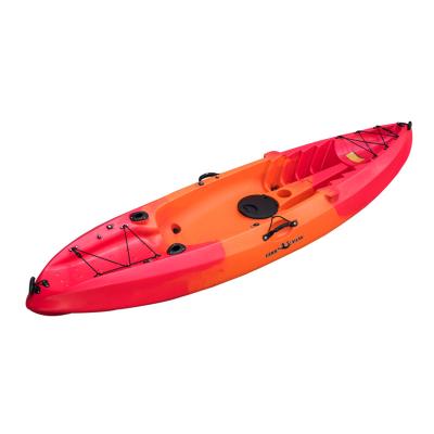 China Big Mola Amazone Outdoor Kayak Accessories Hot Selling Best Manufacturer Eva Molded Fishing Kayak for sale