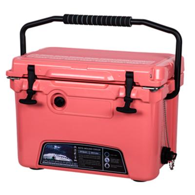 China Best-selling Waterproof Folding B-20QT Cooler Bag With Stand Cooler Backpack Box Cooler Fishing for sale