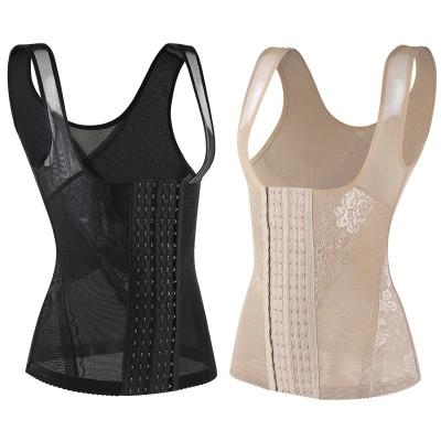 中国 産後のおなか制御ウエストの形削り盤の下着Uは回復Cincher Shapewearのスピードをあげるために形づく 販売のため