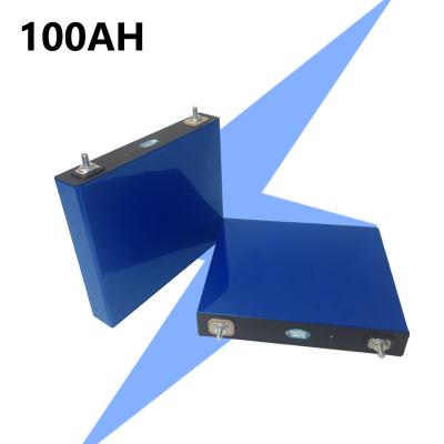 China Toys 3.2V 100Ah 48V Lifepo4 Li Ion Ups Solar Rechargeable 72V Bateria Electric Vehicle 510 Thread Guangzhou Ebike Lithium Ion Battery for sale