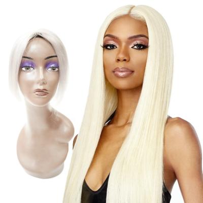 China Wholesale Human Hair Hair Toppers For Women With Hair Wiglets Wig Crown Blonde Hair Thinning Topper for sale