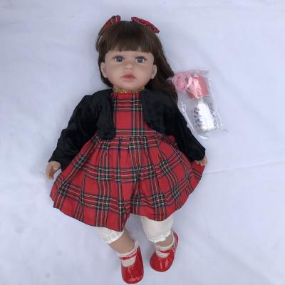 China DIY TOY 60cm Baby Companion Doll for sale