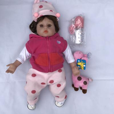 China DIY TOY Baby Companion Doll for sale