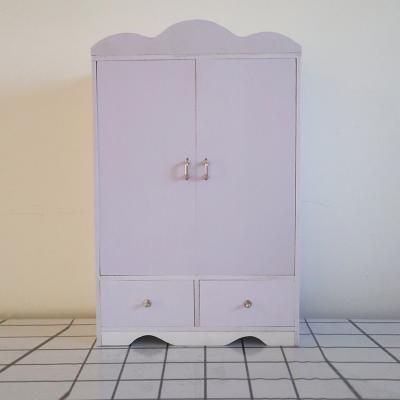 China Furniture 1/6 DOLL furniture cloud cabinet for sale