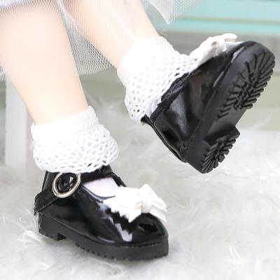 China Variety of modeling DORISDOLL kemille doll shoes 30cm joint doll shoes 6min BJD changing doll princess shoes for sale