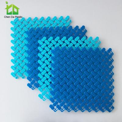 China 2018 New Products Anti-bacteria Non Slip Front Door Mat Foot Mat for sale