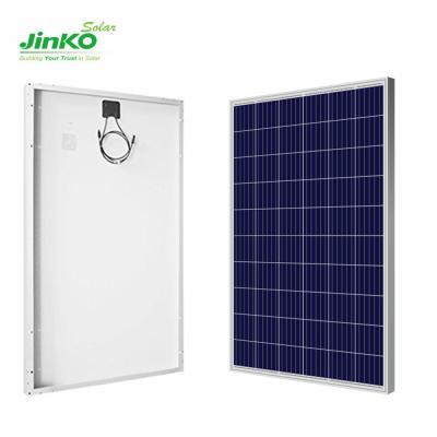 China Class A poly jinko 280w solar panel jinko 280w solar panel jinko for sale