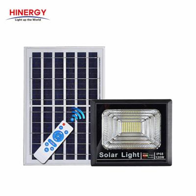 China Outdoor LANDSCAPE Twilight ip67 Waterproofsolar Unborn Security Flood Lights 800lm 5000k 16.4ft Solar Cable for sale