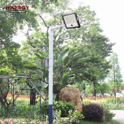 China Residential Outdoor Waterproof Ip65 All In One Led Solar Street Lights With CCTV Camera for sale