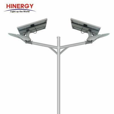 China ROAD IP65 High Lumen Outdoor Separated Solar Panel Street Garden Led Light Price List for sale