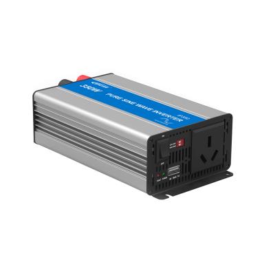 China Rv EPEVER IPower Off Grid AC 110V 220V Grid Power Inverter Solar Price 12V 24V 48V DC for sale