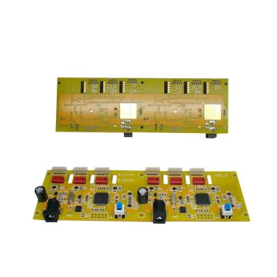 China Chip decoder for epson 4900 chip decoder for sale