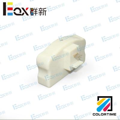 China QE-388 chip resetter for Epson 4000 7600 9600 7800 9800 4800 4880 7450 9450 resetter for cartridge and maintenance tank for sale