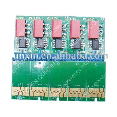 China Reset chip for epson 9700 9890 9900 for sale