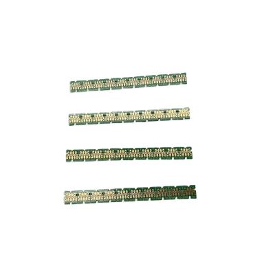 China Best Price for  F6000 f7000  one time chip for Epson F7000 F6000, chip for T7411 T7412 T7413 T7414 for sale