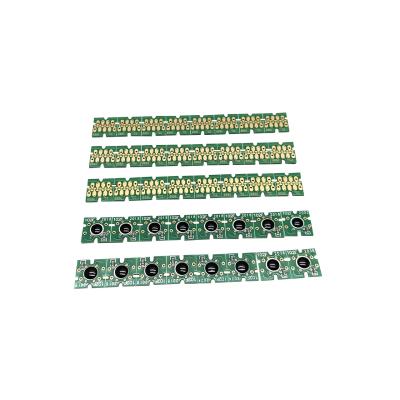 China T6941-T6945 Cartridge Chip For Epson SureColor T3000 T3070 T5070 T7070 T3200 T5200 T7200 T3270 T5270 T7270 Printer one time chip for sale