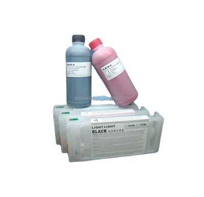 China P6000 P7000 P8000 P9000 pigment ink or dye ink for Epson SC-P6000 P7000 P8000 P9000 for sale