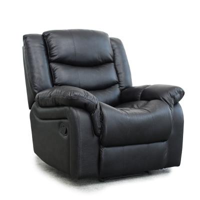 China Modern Cheap Leather Electric Single Massage Chair 360 Swivel Functional Recliner Sofa Fabric/PU Fabric/PU for sale