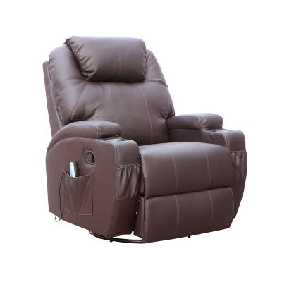 China Massage MEIMIN Power Lift Recliner Chair Old Man Chair Massage Sofa for sale