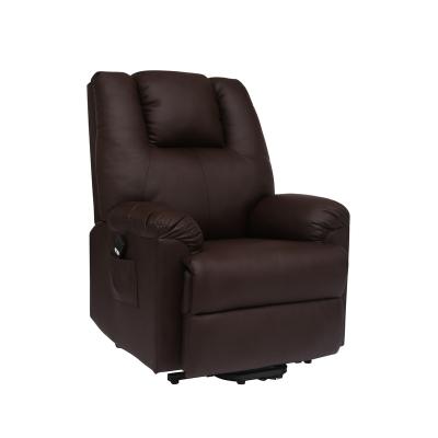 China MEIMIN Electric Massage Recliner Chair Lift Massage Chair Sofa Adjustable Chair for sale