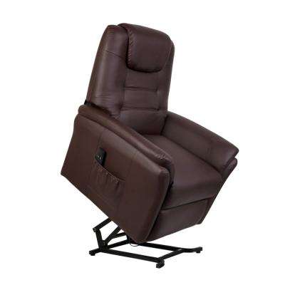 China MEIMIN Massage Massage Functional Sofa Chair Lift Recliner Chair Old Man for sale