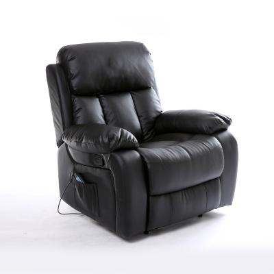 China MEIMIN Professional Massage Recliner Chair Manual Recliner Sofa Massage Recliner Chair for sale