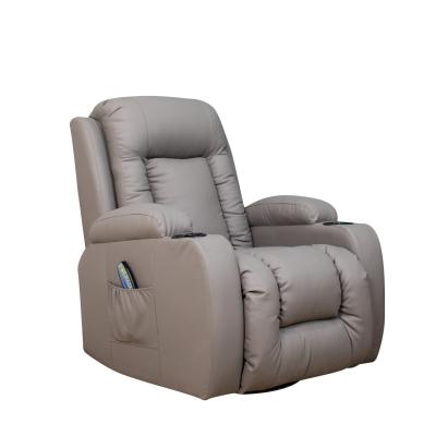 China Manual Electric Amazon Chair Hot Leisure Chair Leather Massage Recliner Recliner Sofa Set for sale