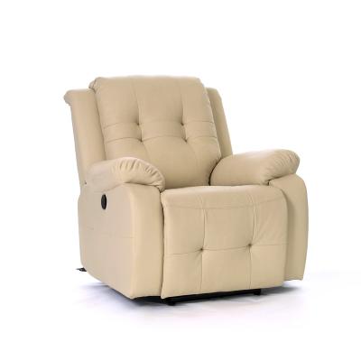 China MEIMIN Massage Recliner Sofa Leather Massage Recliner Chair Salon Furniture Recliners for sale