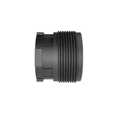 China Good Price CCTV Lens DFOV 72degree No Deformation Mount 8M CCTV 4K Camera Lens HS-AX59 for sale