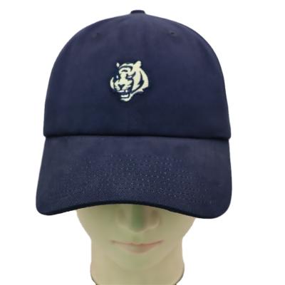 China JOINT JOINT Organic Hats Customized Mens Baseball Sports Logo Embroidery Logo Dad Cotton OEM &ODM Fashion Hats for sale