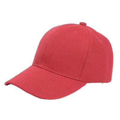 China Wholesale JOINT JOINT Ready to ship empty 19 colors moq 1 women and men hats baseball plain sports baseball hats drop shipping for sale