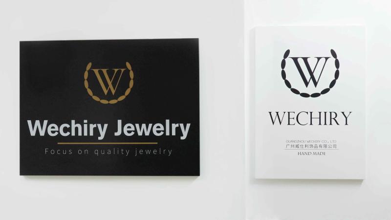 Verified China supplier - Guangzhou Weishili Jewelry Co., Ltd.