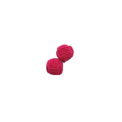 China Modern Factory High Quality Home Decoration Hand Knitted - Woven Ball for sale